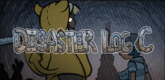 Disaster Log C (release date: 10/23/2017)