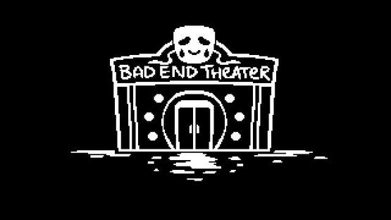 BAD END THEATER (release date: 10/26/2021)
