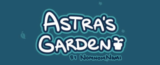 Astra's Garden (release date: 5/9/2022)