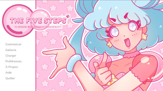 The Five Steps to Ensuring Momo Graduates Successfully (release date: 3/31/22)