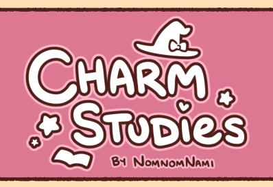 Charm Studies (release date: 3/31/2023)