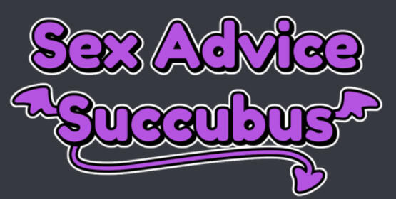 Sex Advice Succubus (release date: 02/25/2023)
