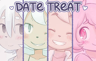 DATE TREAT (release date: 4/1/2023)